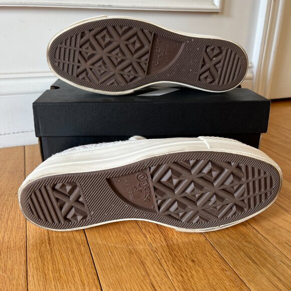 Converse Women's Chuck Taylor All Star Lift Platform Sneakers - Picture 3 of 5